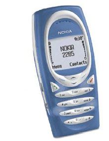 Kostenlose Klingeltöne Nokia 2285 downloaden.